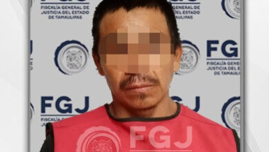 Photo of Pasará 21 años en prisión por violación agravada