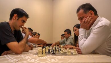 Photo of Impulsará “Geño” el ajedrez como estrategia para fortalecer capacidades de los estudiantes