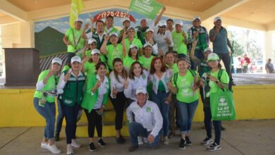 Photo of Desde el Senado “Geño” potenciará la actividad citrícola