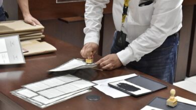 Photo of Preparan voto anticipado para personas en postración y penales