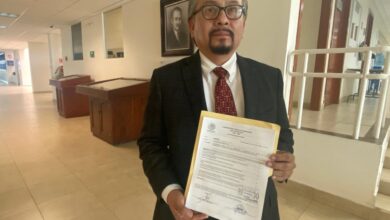 Photo of Buscan tres dirigir la Comisión de Derechos Humanos de Tamaulipas