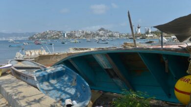 Photo of Desastre y desapariciones en Acapulco tras el huracán Otis (VI): Desaparecidos en el mar. La cuestión de los seguros y el hundimiento de las embarcaciones