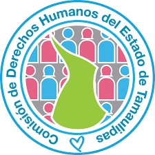 Comisión Estatal de Derechos Humanos de Tamaulipas.