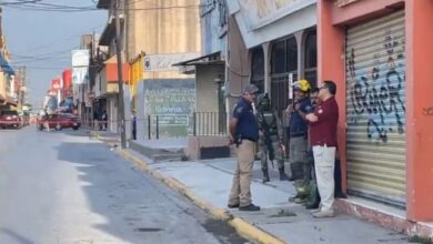 Photo of Evacuan prepa en Reynosa por artefacto explosivo