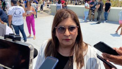 Photo of Para el próximo año, metrobús para la zona conurbada y Reynosa