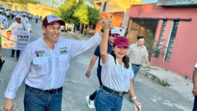 Photo of Para ganar hay que estar siempre con la gente; esa es la clave: Pepe Braña