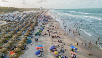 Photo of Supera Playa Miramar un millón de visitantes durante vacaciones de Semana Santa