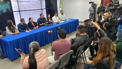 Photo of PAN acusa omisión de Gobierno en homicidio de Noé Ramos