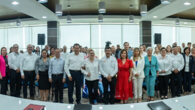 Photo of UAT e ITACE formalizan acciones de colaboración institucional