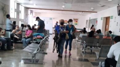 Photo of Reportan seis fallecimientos por altas temperaturas