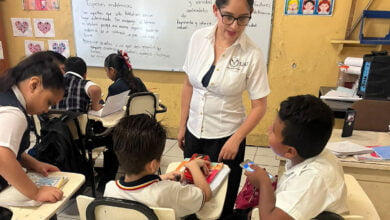 Photo of Diseña la UAT una aplicación móvil para fortalecer el aprendizaje de las matemáticas y el cálculo mental