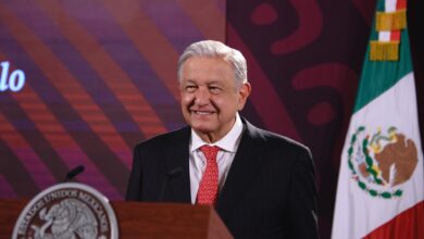 Photo of Regresa López Obrador a Tamaulipas