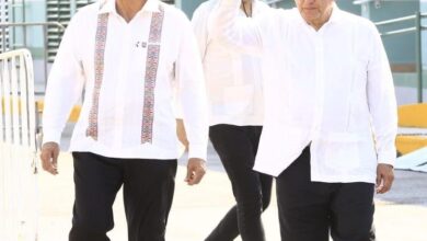 Photo of Evaluará AMLO en Tamaulipas modelo IMSS-Bienestar