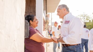 Photo of Promoverá Oseguera leyes a favor del medio ambiente