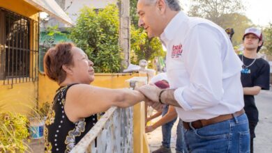 Photo of Como diputado Adrián Oseguera buscará fortalecer la economía local