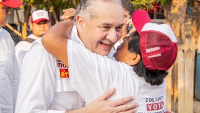 Photo of Propone Oseguera una educación de calidad para Tamaulipas