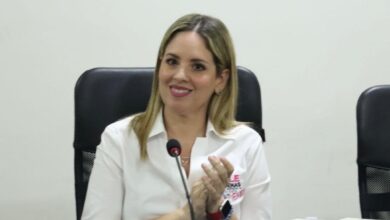 Photo of Gana debate Ale Cárdenas