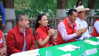 Photo of Las trampas de Héctor, Eruviel y Aguirre