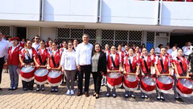 Photo of Destaca Américo rol de las educadoras en la formación de nuevas generaciones
