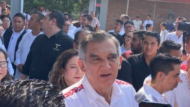 Photo of Cancelarán concesiones del río Guayalejo