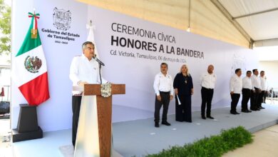 Photo of Reconoce Américo labor de la Secretaría de Seguridad Pública