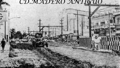 Photo of Ciudad Madero es referente nacional: Carlo González