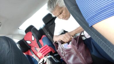 Photo of Robaba bebés en Veracruz y los vendía en Reynosa