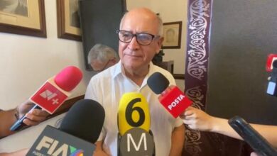 Photo of Descartan situación crítica en Victoria por falta de agua