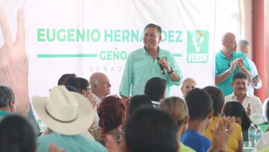 Photo of Los de derecha, izquierda y centro, votarán por Eugenio en Aldama