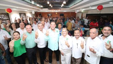 Photo of Geño quiere a Tamaulipas y Tamaulipas quiere a Geño