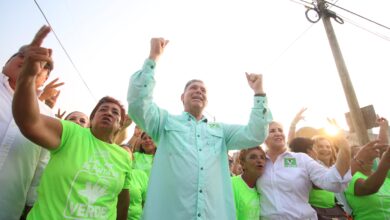 Photo of Confirman validez de la candidatura de Geño al Senado