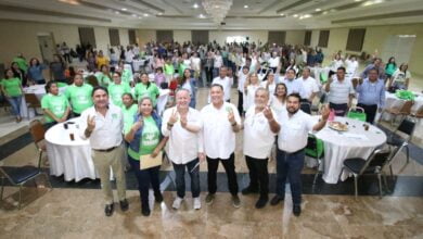 Photo of El magisterio será aliado de la transformación: Eugenio