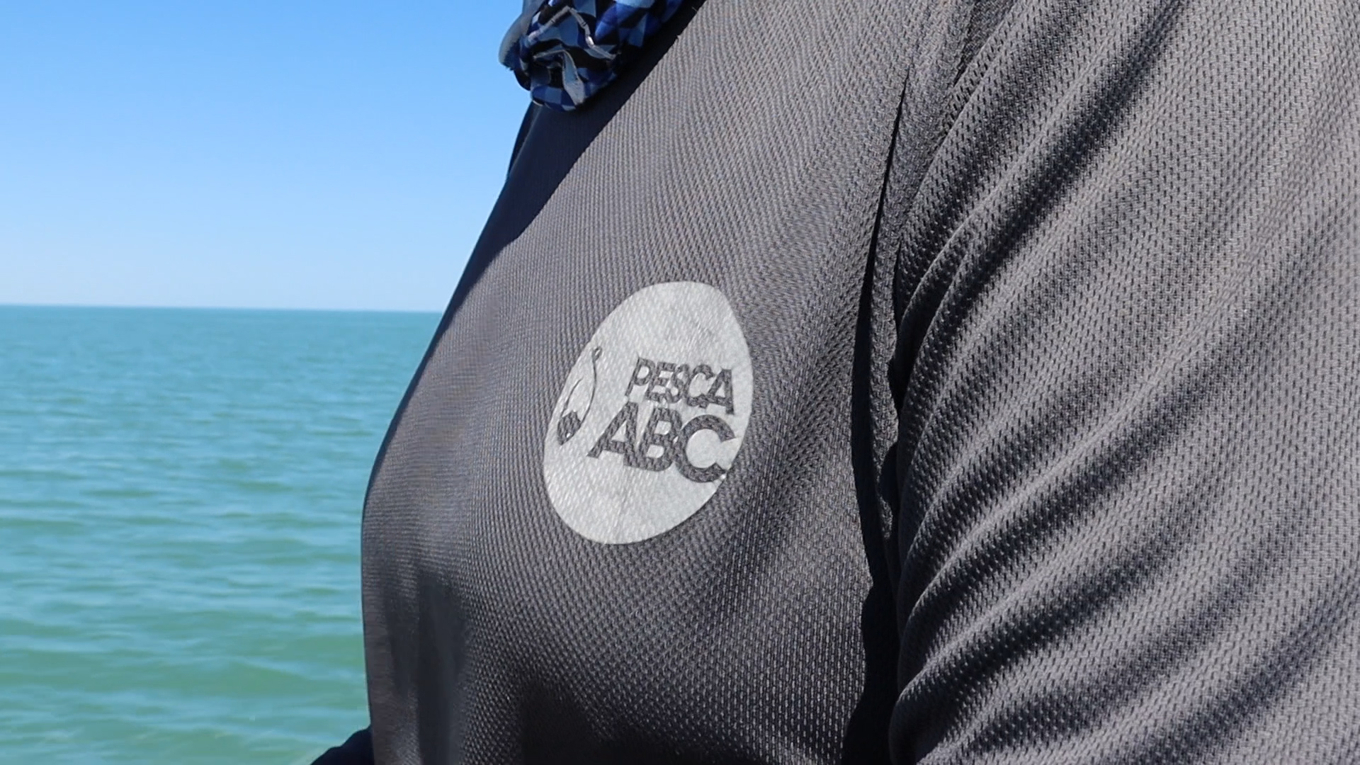 Logotipo de Pesca Alternativa de Baja California, organización fundada por pescadores que emplean la pesca sostenible en la comunidad. Crédito: Luis Madrid/Animal Político