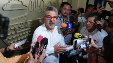 Photo of Coordinan acciones para garantizar elecciones seguras