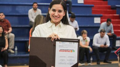 Photo of Fortalecerá Katalyna Méndez leyes para garantizar seguridad