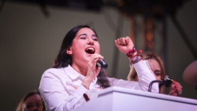 Photo of Katalyna Méndez cierra con éxito campaña junto a los victorenses