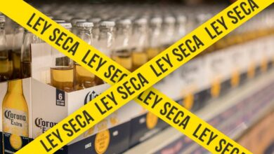 Photo of ¿Cuándo inicia la Ley Seca por las elecciones en Tamaulipas?