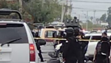 Photo of Forman grupo especial de búsqueda de personas en la frontera