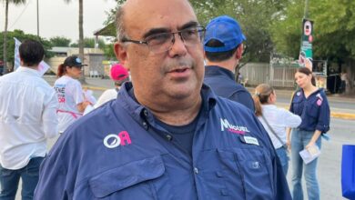 Photo of Miguel Mansur promete cambios en la burocracia de Victoria