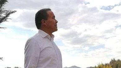 Photo of Nicolas Martínez, señalado como el “candidato de las mentiras” en Atlacomulco