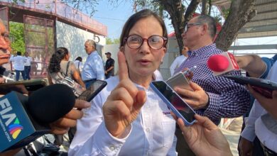 Photo of Crisis de agua en el sur genera pérdidas millonarias