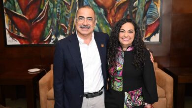 Photo of Desde el Senado trabajaremos con el CIEST: Olga Sosa