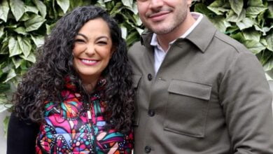 Photo of Desde el Senado sumaremos esfuerzos con Claudia Sheinbaum