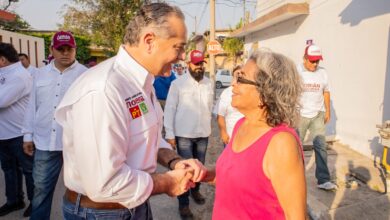Photo of Propone Oseguera más apoyos al comercio desde el Congreso