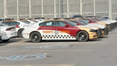 Photo of En junio podría entrar en operaciones Guardia de Tránsito Estatal