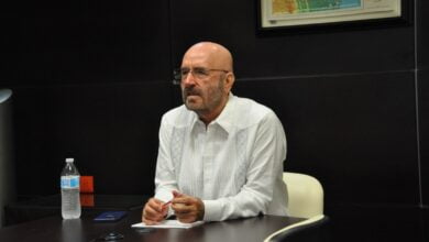 Photo of Trabajos previos aseguran paliar crisis hídrica en el sur de Tamaulipas