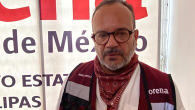 Photo of Morena acusa al PAN de violencia contra militantes en Nuevo Laredo