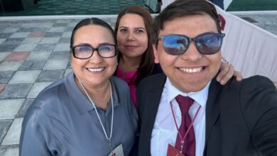 Photo of Alumno de la UAT representará a México en certamen de ciencias en Indonesia