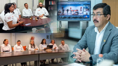 Photo of Acreditaciones externas consolidan la excelencia académica de la UAT