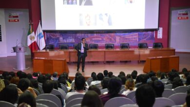 Photo of Investigador de la UAT expone avances sobre el tratamiento del dolor oncológico